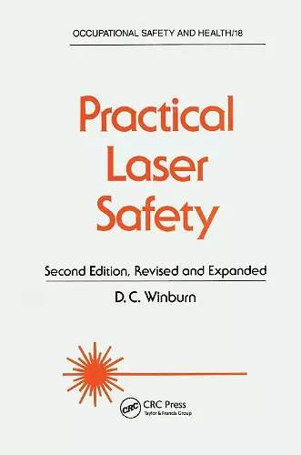 Practical Laser Safety cover