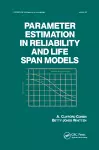 Parameter Estimation in Reliability and Life Span Models cover