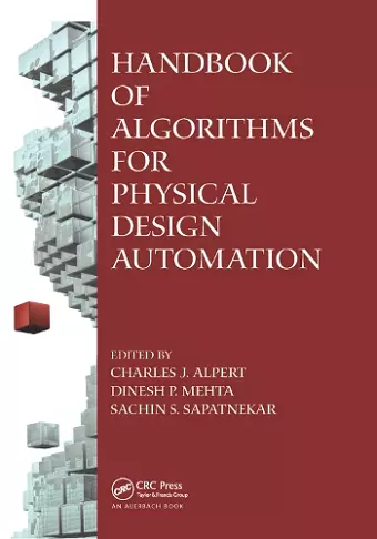 Handbook of Algorithms for Physical Design Automation cover