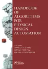 Handbook of Algorithms for Physical Design Automation cover