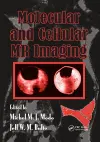 Molecular and Cellular MR Imaging cover