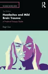 Headaches and Mild Brain Trauma cover