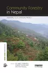 Community Forestry in Nepal cover