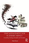 Time Management for Academic Impact cover