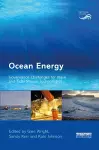Ocean Energy cover