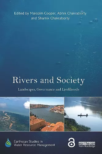 Rivers and Society cover