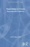 Masculinities in Forests cover