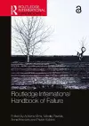 Routledge International Handbook of Failure cover