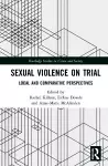 Sexual Violence on Trial cover