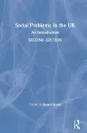 Social Problems in the UK cover