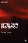 Better Crime Prevention cover