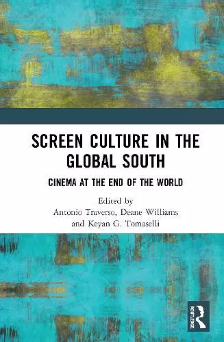 Screen Culture in the Global South cover