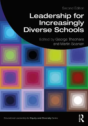 Leadership for Increasingly Diverse Schools cover