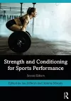 Strength and Conditioning for Sports Performance cover