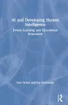 AI and Developing Human Intelligence cover