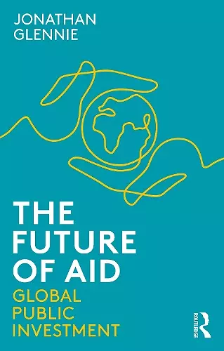 The Future of Aid cover