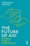 The Future of Aid cover