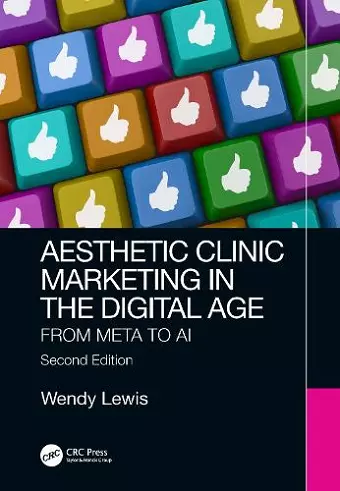 Aesthetic Clinic Marketing in the Digital Age cover