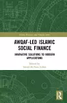 Awqaf-led Islamic Social Finance cover
