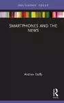 Smartphones and the News cover