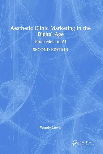 Aesthetic Clinic Marketing in the Digital Age cover