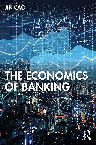 The Economics of Banking cover