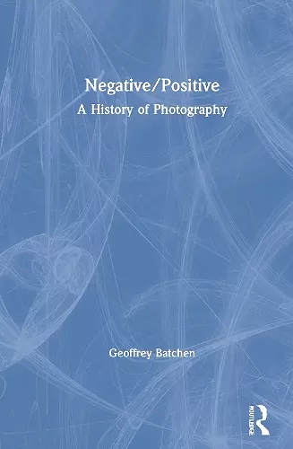 Negative/Positive cover