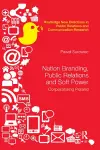 Nation Branding, Public Relations and Soft Power cover