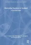 Mentoring Teachers in Scotland cover