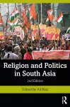 Religion and Politics in South Asia cover