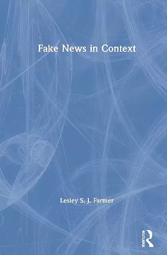 Fake News in Context cover