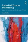 Embodied Trauma and Healing cover