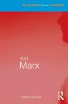 Karl Marx cover