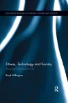 Fitness, Technology and Society cover