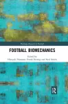 Football Biomechanics cover