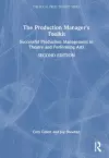 The Production Manager's Toolkit cover