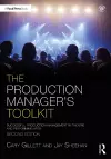 The Production Manager's Toolkit cover