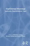 Experimental Museology cover