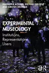 Experimental Museology cover