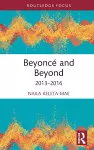 Beyoncé and Beyond cover