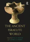 The Ancient Israelite World packaging