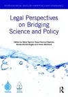 Legal Perspectives on Bridging Science and Policy cover