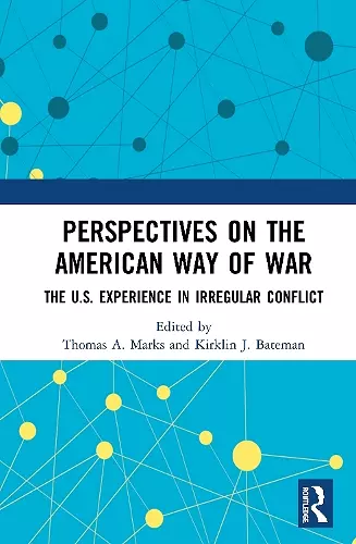 Perspectives on the American Way of War cover