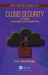 Cloud Security cover