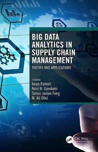 Big Data Analytics in Supply Chain Management cover