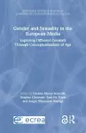 Gender and Sexuality in the European Media cover