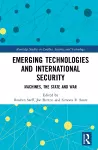 Emerging Technologies and International Security cover