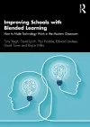 Improving Schools with Blended Learning packaging