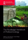 The Routledge Handbook of Political Ecology cover