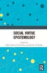 Social Virtue Epistemology cover